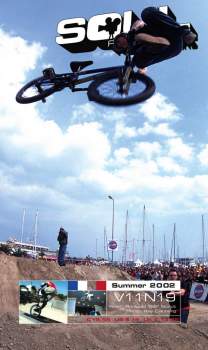 VHS Soul BMX Video 19